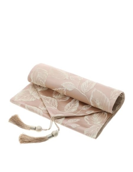 Hervit Runner foliage rosa e oro