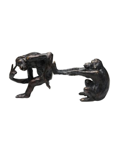 Fermalibri Monkey Duo Set da 2