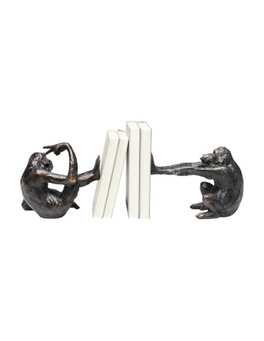 Fermalibri Monkey Duo Set da 2