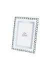 Cornice portafoto piccolo in cristallo Elegant Hervit
