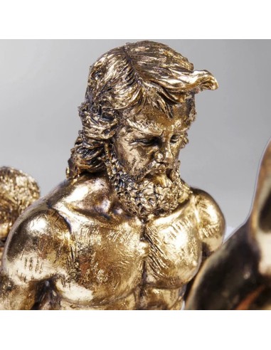 Scultura Decorativa Evoluzione Umana