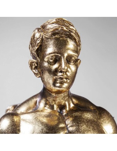 Scultura Decorativa Evoluzione Umana