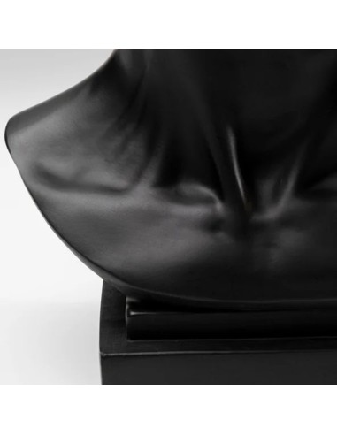 Scultura Decorativa David Eyes