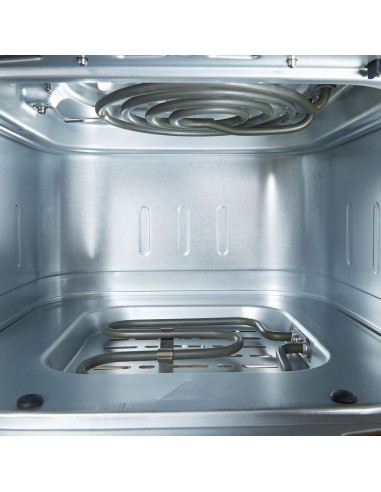 Friggitrice ad Aria 8L Tognana – Cottura Sana e Senza Olio