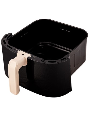 Friggitrice ad Aria 8L Tognana – Cottura Sana e Senza Olio