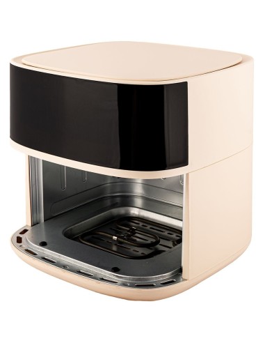 Friggitrice ad Aria 8L Tognana – Cottura Sana e Senza Olio