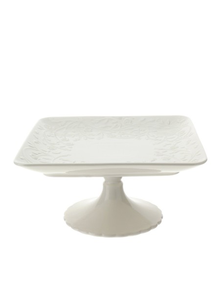 Alzata quadrata Romance Hervit