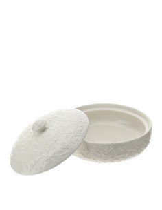 Ciotola con coperchio Romance Hervit 2