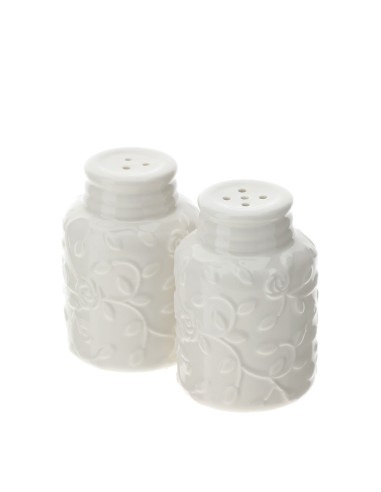 Set sale e pepe Romance Hervit