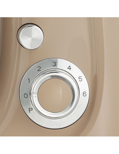 Impastatrice Planetaria 5.3L Tognana – Potente e Silenziosa