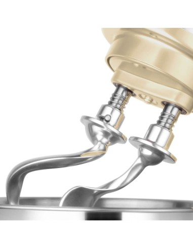 Impastatrice Planetaria 5.3L Tognana – Potente e Silenziosa