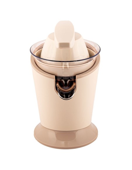Spremiagrumi Elettrico Champagne Tognana
