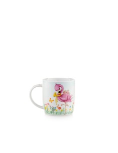 Tazza fenicottero rosa Sweetie Emò