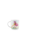 Tazza fenicottero rosa Sweetie Emò