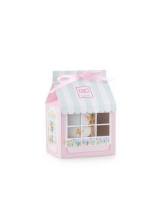 Tazza giraffa gialla Sweetie Emò 2