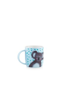 Tazza koala grigia Sweetie Emò