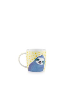 Tazza bradipo azzurro Sweetie Emò