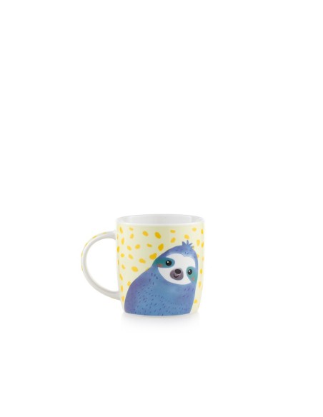 Tazza bradipo azzurro Sweetie Emò