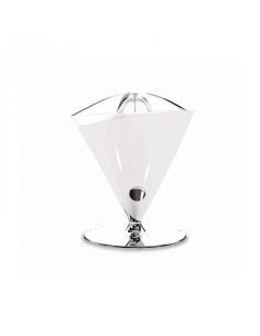 Spremiagrumi Vita – Colore Bianco Bugatti