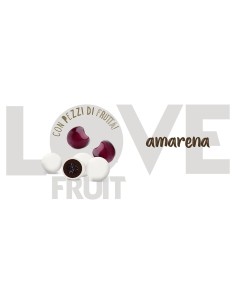 Confetti Maxtris AMARENETTE BIANCHE 1KG. 2