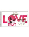 Confetti Maxtris AMARENETTE BIANCHE 1KG.