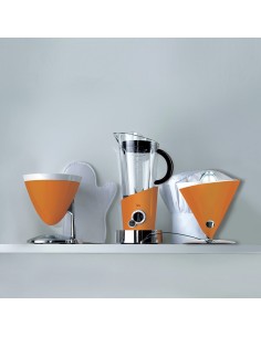 Spremiagrumi Vita – Colore Arancio Bugatti 2