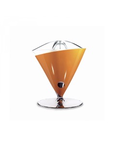 Spremiagrumi Vita – Colore Arancio Bugatti