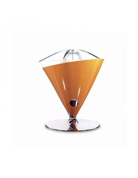 Spremiagrumi Vita – Colore Arancio Bugatti