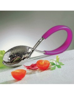 Pinza per insalata fucsia Kiss Bugatti 2