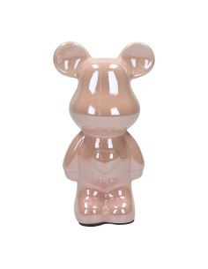 Statuette orsetto decorativi Tognana