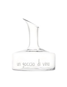 Decanter un goccio di vino Simple Day 2