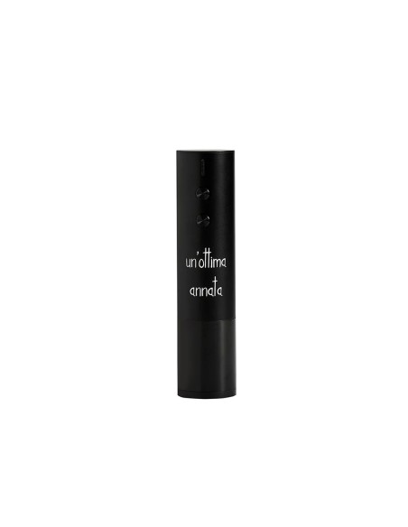 Apribottiglie elettrico nero un'ottima annata Simple Day