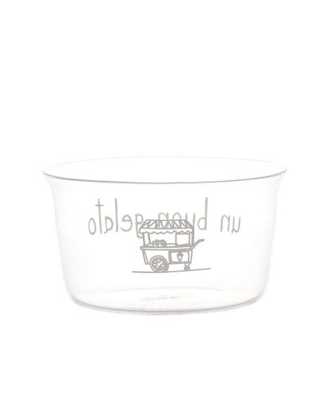 Set 2 coppette un buon gelato Simple Day