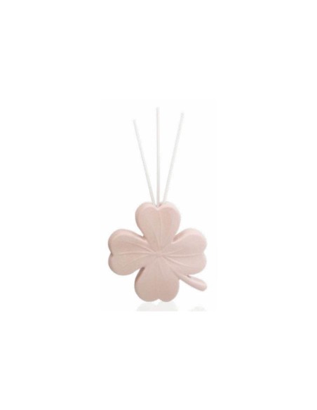 Profumatore quadrifoglio rosa Ilary Queen