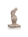 Scultura mani intrecciate Ilary Queen