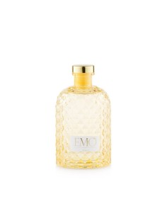Profumatore bottiglia in vetro ambra Essence 500 ml Emò