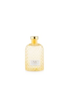 Profumatore bottiglia in vetro ambra Essence 250 ml Emò