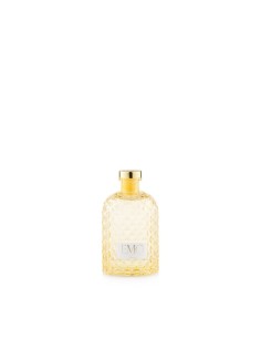 Profumatore bottiglia in vetro ambra Essence 100 ml Emò
