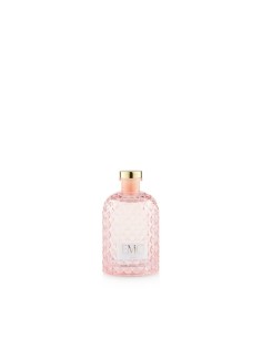Profumatore bottiglia in vetro cipria Essence 100 ml Emò