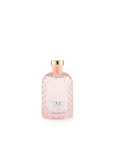 Profumatore bottiglia in vetro cipria Essence 250 ml Emò