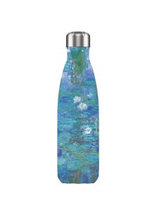 Bottiglia isotermica le Ninfee Van Gogh Enesco
