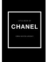 Libro decorativo Little Book of Coco Chanel