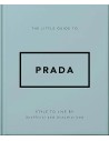 Libro fashion The Little Guide to Prada