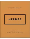 Libro fashion The Little Guide to Hermès