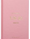 Libro decorativo The Essence of Dior