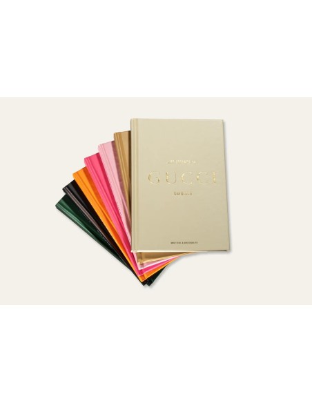 Libro decorativo The Essence of Dior