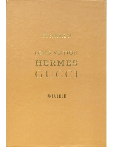 Libri decorativi The Essence of Collection 2