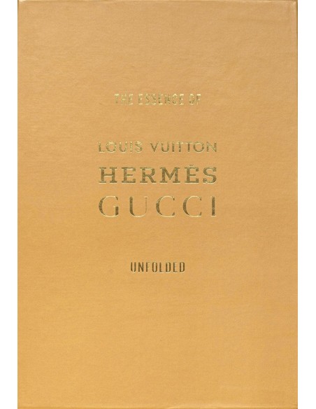 Libri decorativi The Essence of Collection 2