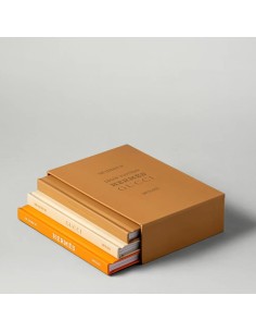 Libri decorativi The Essence of Collection 2