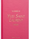 Libro decorativo The Essence of Yves Saint Laurent